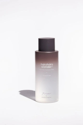 Black Rice Hyaluronic Toner 300ml