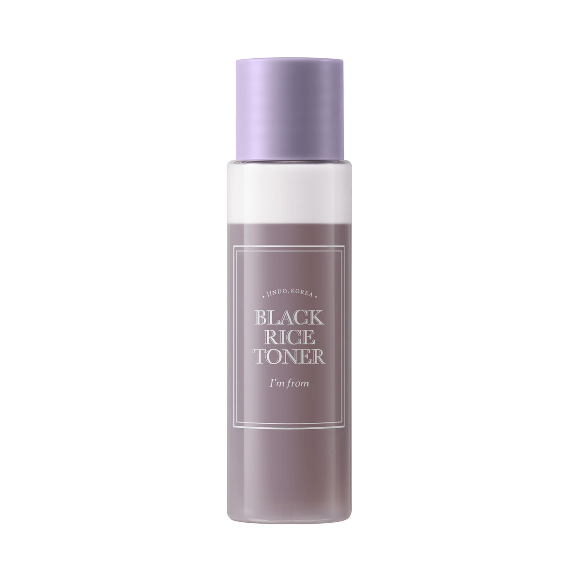 Black Rice Toner(mini)