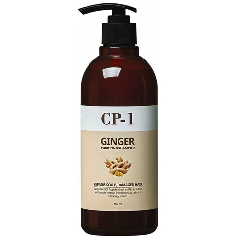 CP-1 Ginger Purifying Shampoo