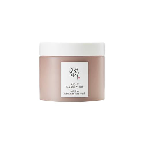 Red Bean Refreshing Pore Mask