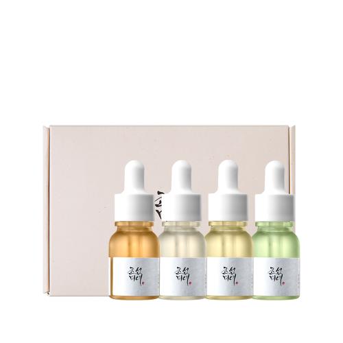 Hanbang Serum Kit