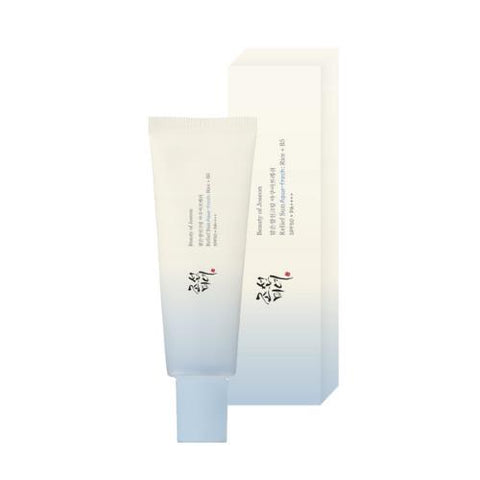 Relief Sun Aqua-fresh Rice + B5
