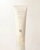 Comfort Protection Body Sunscreen