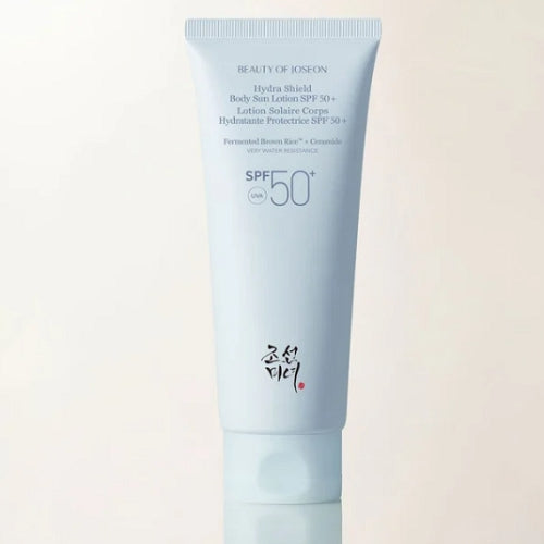 Hydra Shield Body Sunscreen