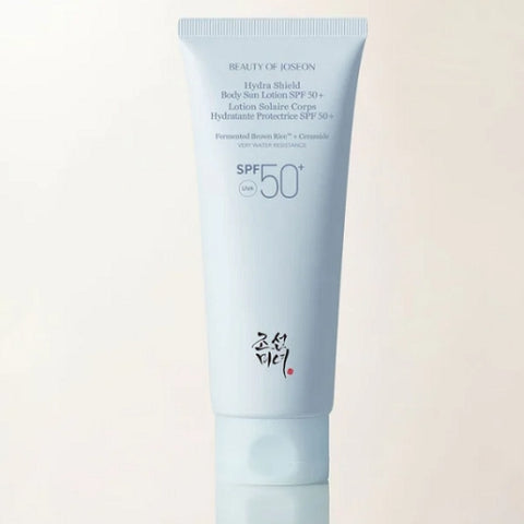 Hydra Shield Body Sunscreen