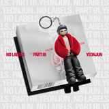 Yeonjun (txt) - 'NO Labels: PART 01' (figure Ver.)
