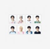 Stray Kids <dominate : Celebrate> Merch (ID Photo SET)