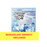 (musicplant) Stray Kids 2026 Season's Greetings [starlight Supper Club]