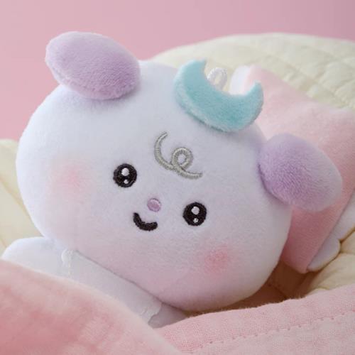 Ateez - [mighteez Wonder Fairy] Baby Plush (jjongyo)