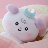 Ateez - [mighteez Wonder Fairy] Baby Plush (jjongyo)