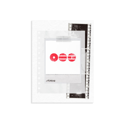 BTS - [arirang] (weverse Albums Ver.)