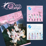 Red Velvet - 7TH MINI Album [cosmic] (poster Ver.) (2 TYPE Random)