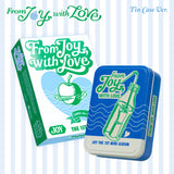 JOY (red Velvet) - 1st Mini Album [from JOY, with Love] (tin Case Ver.) (smart Album)