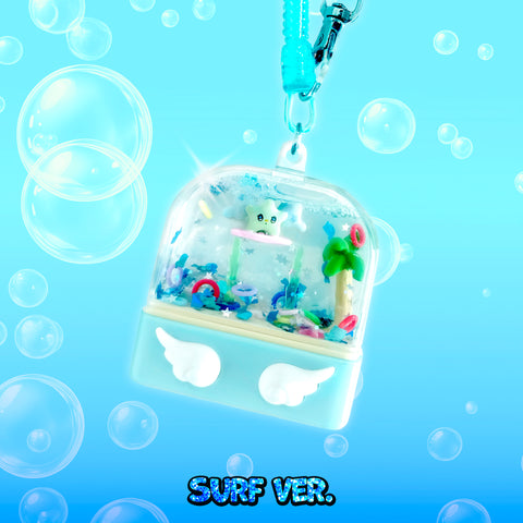 NCT WISH - 3rd Mini Album [color] (surf Ver.) (smart Album)