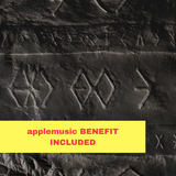 (applemusic) EXO - 8th Full Album [reverxe] (compact Ver.) (6 Types Random)