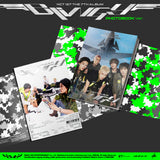 NCT 127 - 7th Full Album [blingy] (photobook Ver.) (2 Types Random)