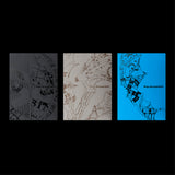 Enhypen - 7th Mini Album 'THE SIN Vanish' (3 Types Random)