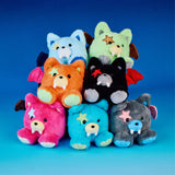 Enhypen - 7th Mini Album 'THE SIN Vanish' (voice Keyring Ver.) (7 Types Random)