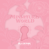Blackpink - [blackpink THE GAME Photocard Collection] Miniature World