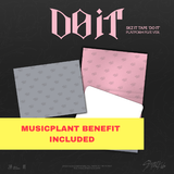 (musicplant) Stray Kids - SKZ IT TAPE 'DO IT' (platform PLVE Ver.)