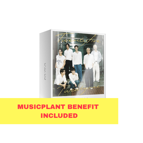 (musicplant) Enhypen 2026 Season's Greetings