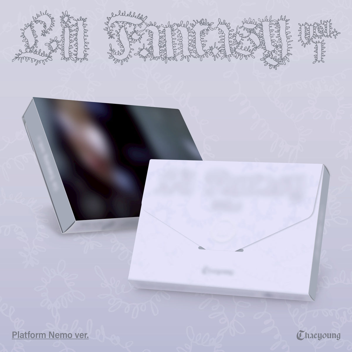 Chaeyoung (twice) - [LIL Fantasy] (platform Nemo Ver.)