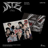 Stray Kids - 9TH MINI Album [ate] (letter Ver.)