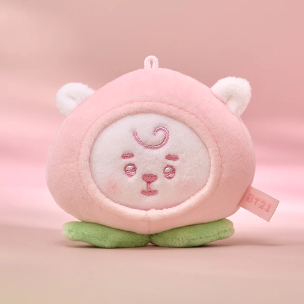 BT21 - [peach Holic] Stress BALL (RJ)