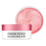 Hydrogel Eye Patch Bulgarian Rose Water