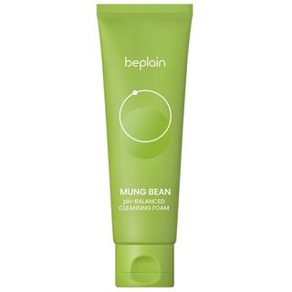 Mung Bean Greenful Ph Balanced Cleansing Foam