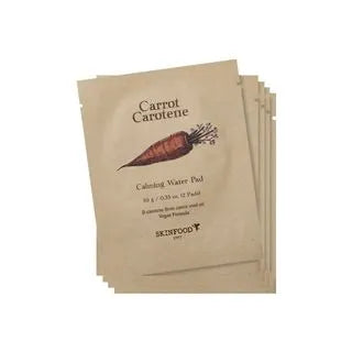 Carrot Water PAD 2ea