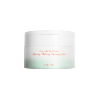 Centella Sunflower Makeup-Melting Cleansing Balm