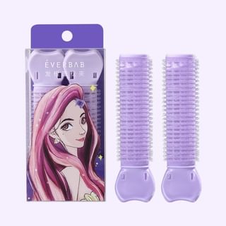 Volumizing Root Hair Roller