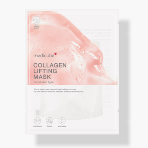 Collagen Lifting MASK à l'unité