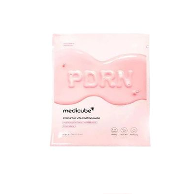 PDRN PINK VITA Coating MASK à l'unité