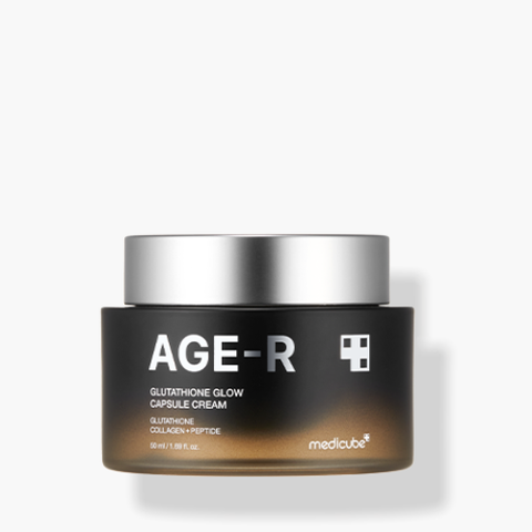 Glutathione GLOW Capsule Cream