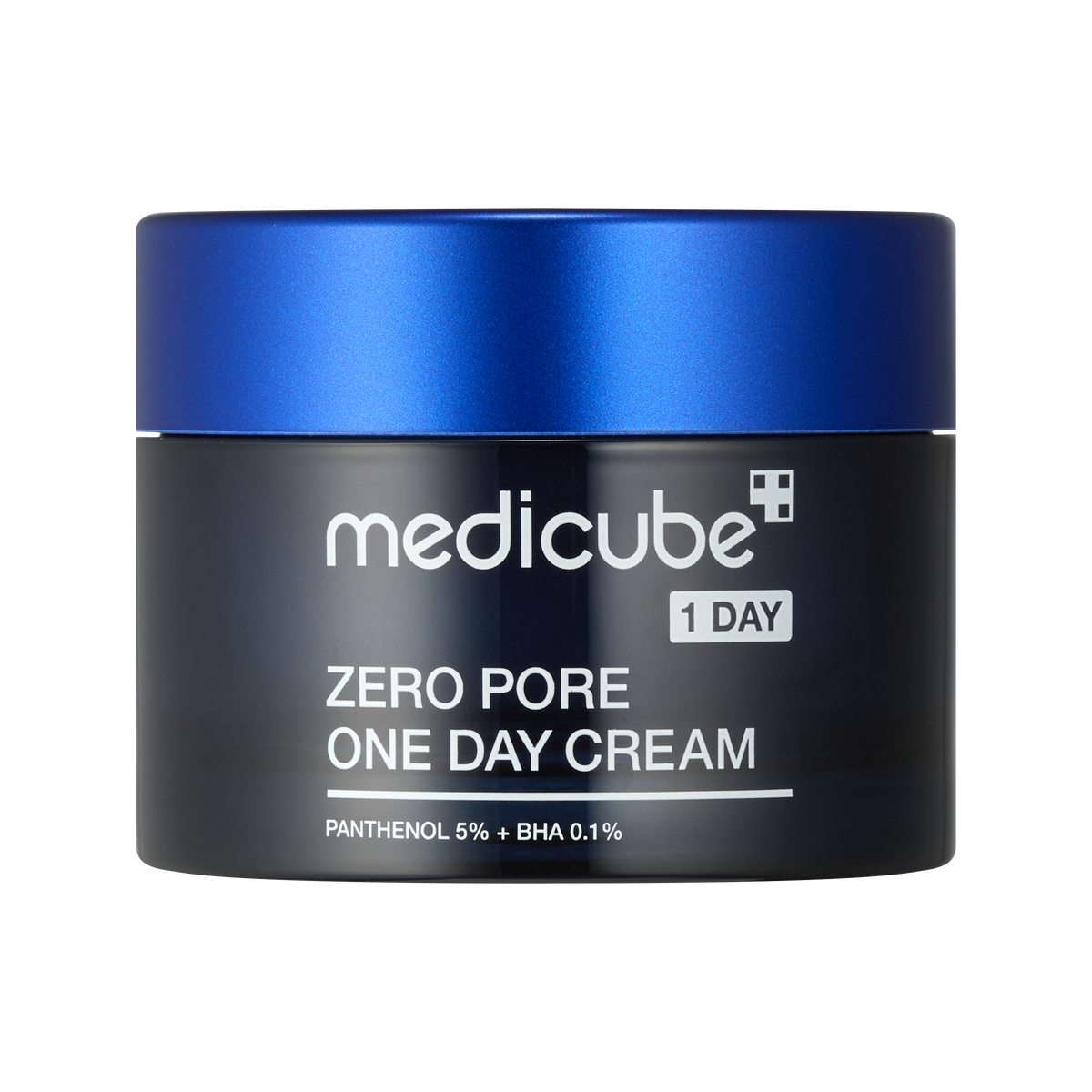 ZERO PORE ONE DAY Cream