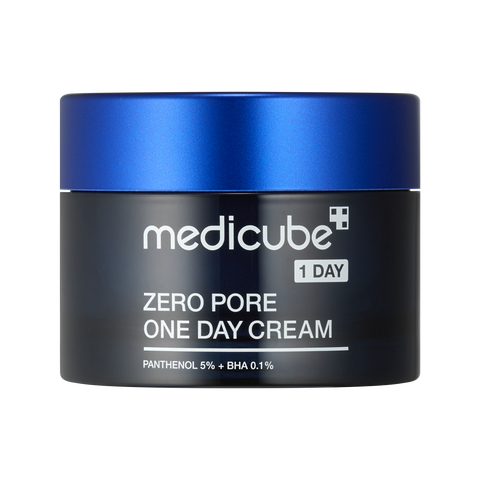 ZERO PORE ONE DAY Cream