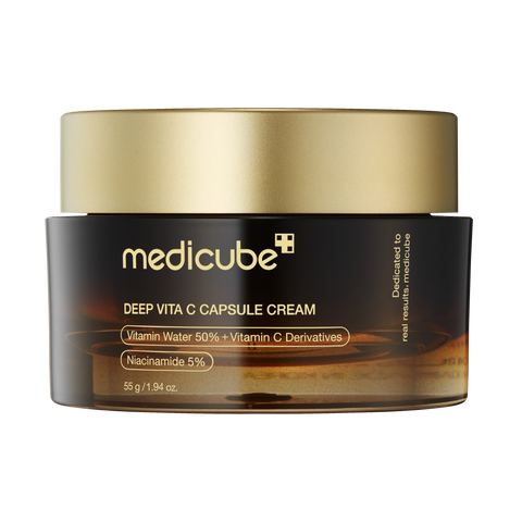 DEEP VITA C Capsule Cream