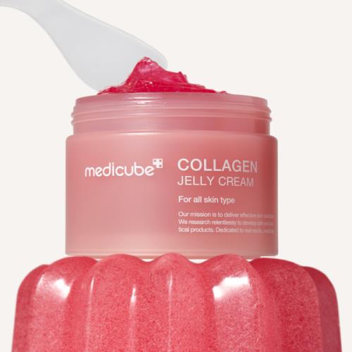 Collagen Jelly Cream Mini