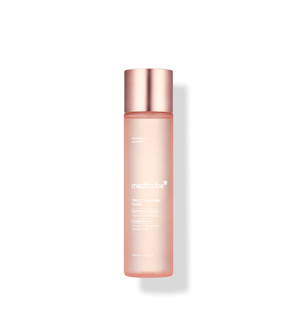 Triple Collagen Toner 4.0