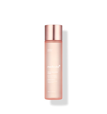 Triple Collagen Toner 4.0