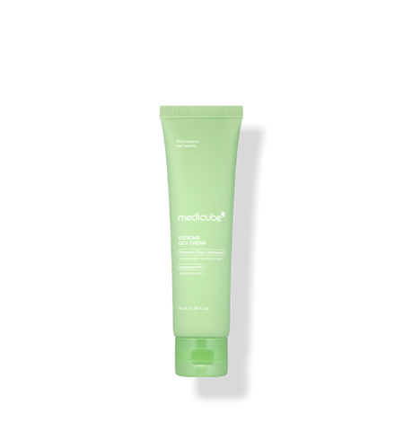 Exosome CICA Cream