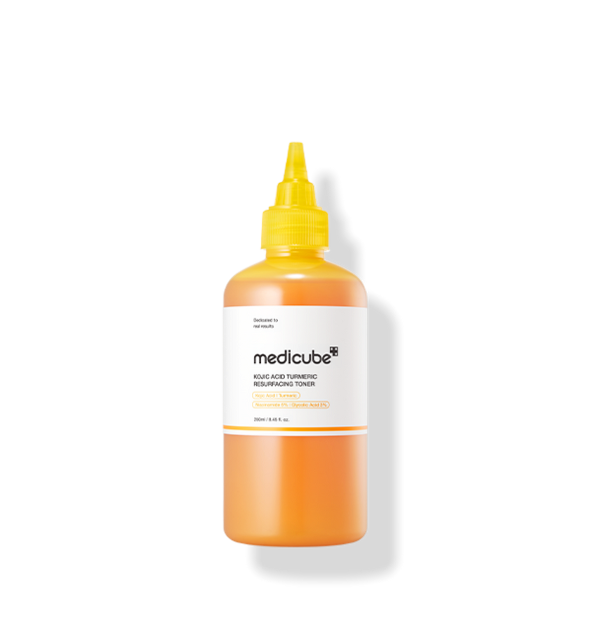 Kojic ACID Turmeric Resurfacing Toner