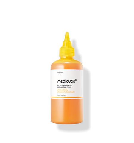Kojic ACID Turmeric Resurfacing Toner