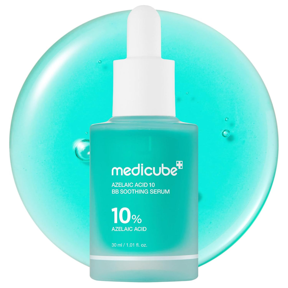 Azelaic ACID 10 BB Soothing Serum