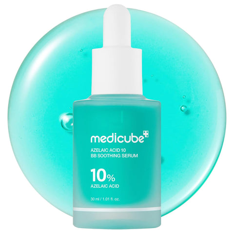 Azelaic ACID 10 BB Soothing Serum