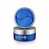 Hyaluron Aqua Peptide-9 Ampoule Eye Patch