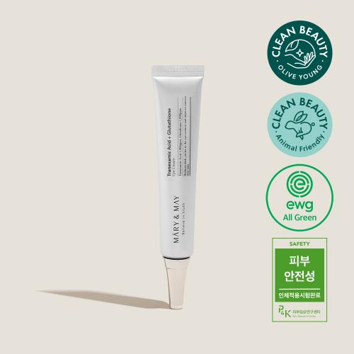 Tranexamic Acid+ Glutathion Eye Cream