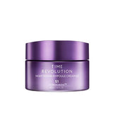 Time Revolution Night Repair Ampoule Cream 5x